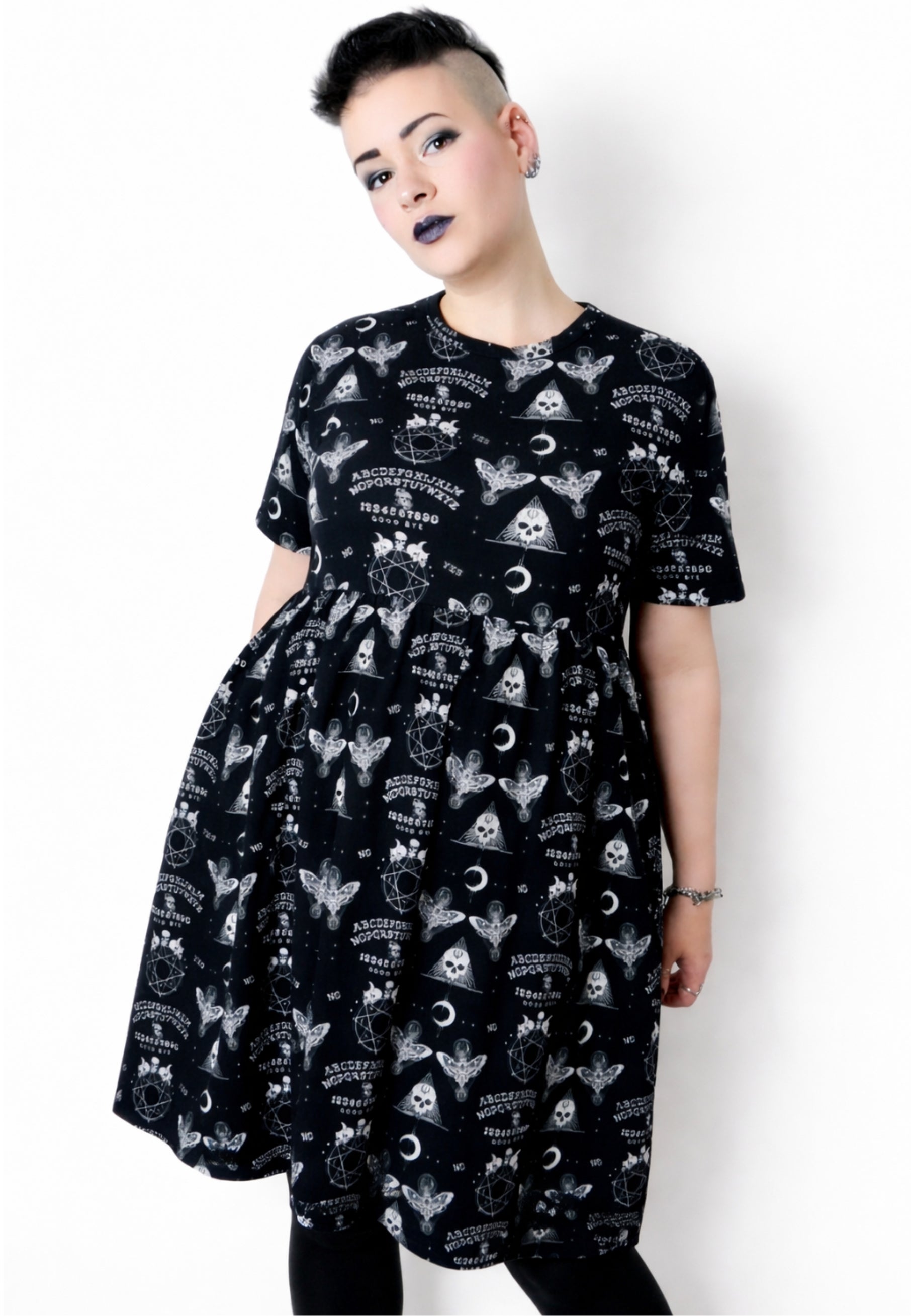 Smock Dresses  Jambats