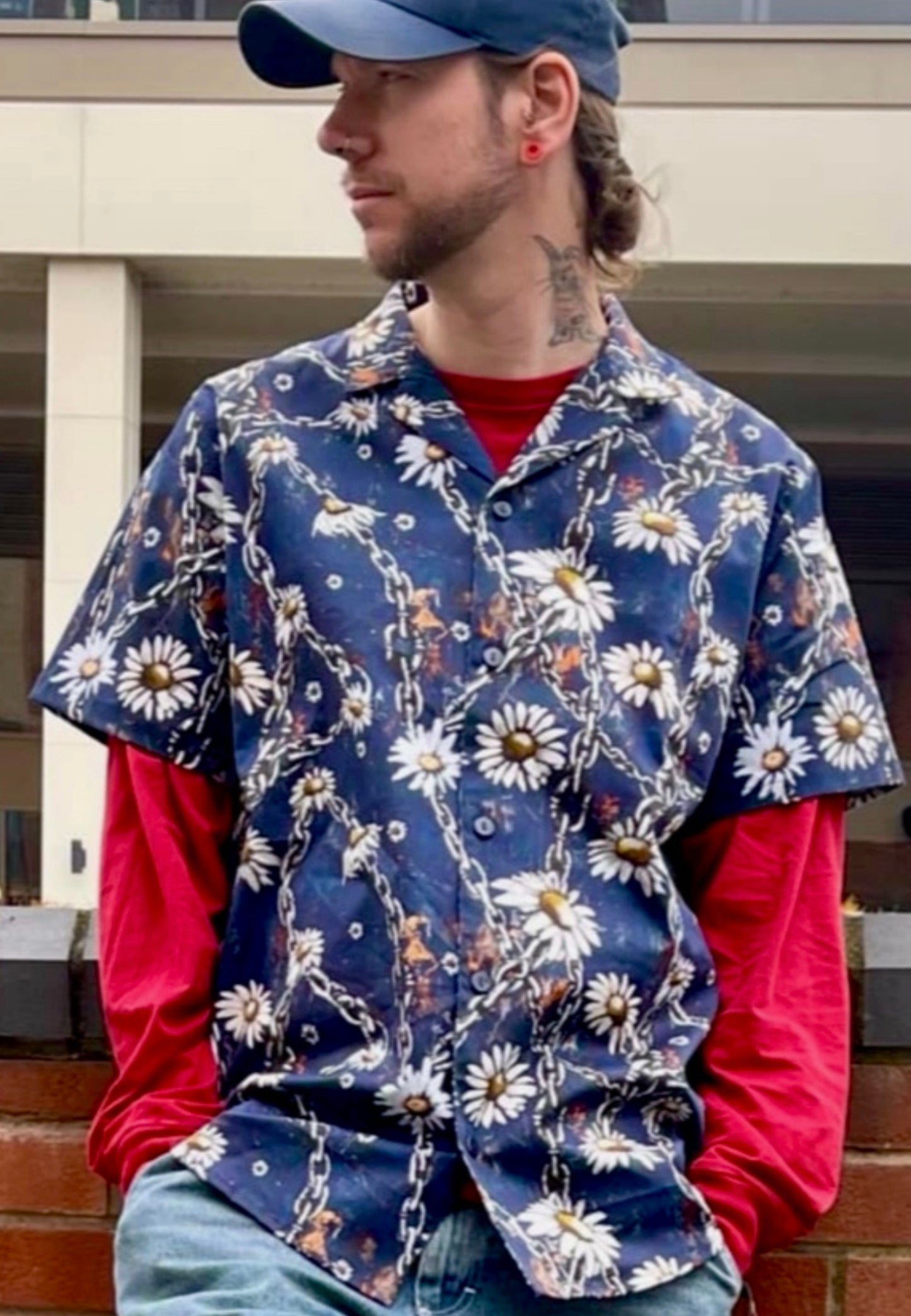 Daisy Chains Unisex Shirt
