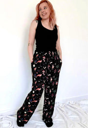 Dark Forest Lounge Pants