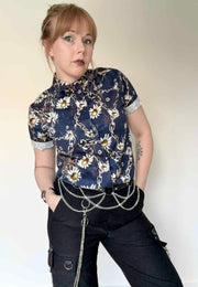 Daisy Chains Unisex Shirt