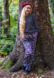 Hedgehog Trousers