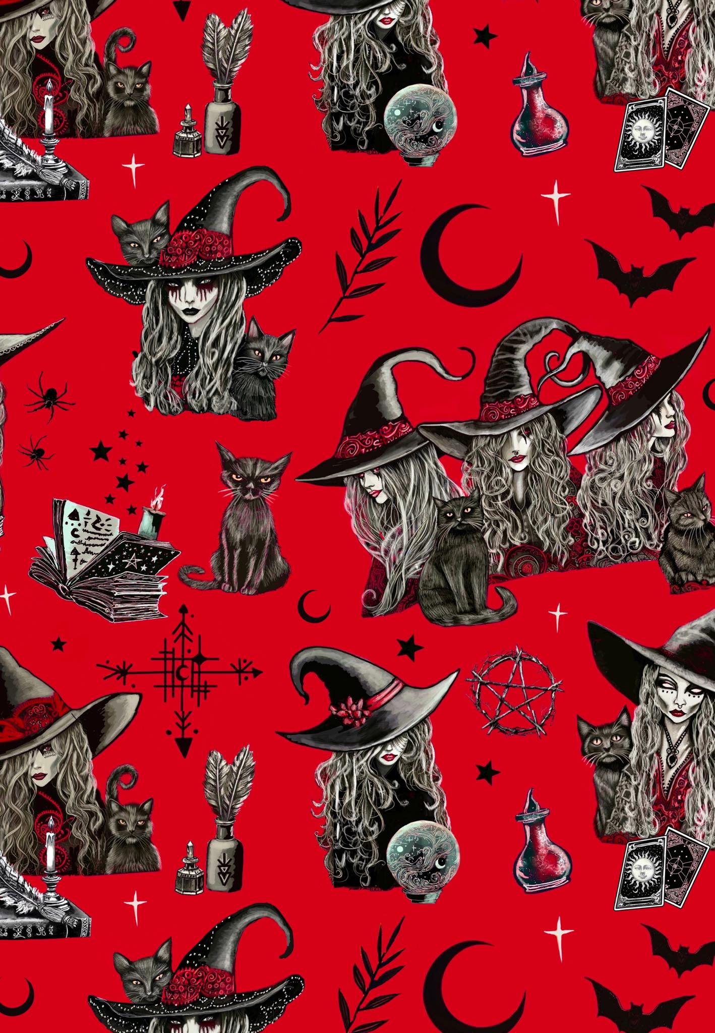 The Coven Shorts Dungarees. Shortalls Dungaree Shorts