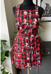 January Seconds Sale. Cirque du Scare Pinafore.